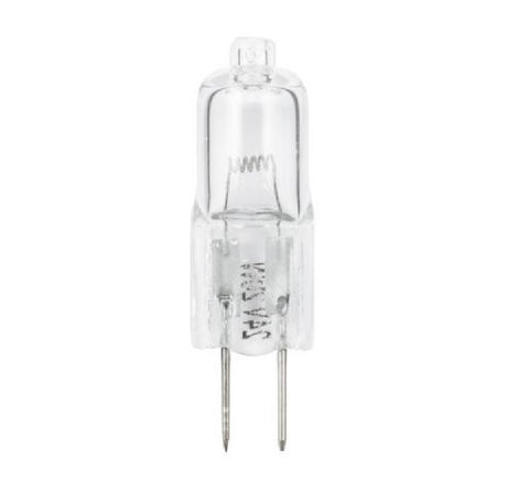 Marine Grade G4 24V 20W 2-Pin Bi-Pin Base Miniature Halogen Light Bulb Ancor 529368