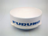 Furuno RSB-0071-058 24" 4kW Radar Radome Antenna with Cable for 1732 1732C 1733C