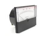 Modutec S2 Series Jewell Instruments 2-1/2" Panel Mount 55 to 65 Hertz Meter Gauge Marinetics 8201-1