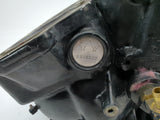 Mercury 858-8712A39 858-8631-C4 Genuine OEM Mariner V-175 Outboard Cylinder Block with Cover 193071