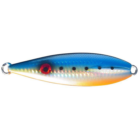 Tormenter Ocean FLJ-HG-250 Herring Glow 250g Falling Leaf Jig Fishing Tackle