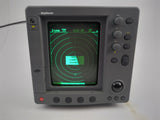 Raymarine R80 R80RC M92673 Raytheon Boat Marine HSB 10" CRT Pathfinder Radar Chartplotter Display