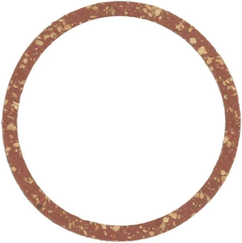 Mercruiser 27-47510 27-47510Q MCM MIE GM V6 V8 Sterndrive Engine Thermostat Cover Gasket Sierra 18-2553 18-2553-9