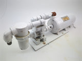 Groco PSR 24V Paragon Senior Marine Boat 11 GPM Water Pressure System Pump