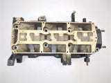 Mercury 858-8712A39 858-8631-C4 Genuine OEM Mariner V-175 Outboard Cylinder Block Front Cap