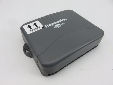 Raymarine SmartPilot ST6002 S1 Autopilot Course Computer E12180 E12107 E12114 E12106 E12184