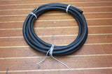 MPI 350-0560 5/16" X 4' Type A1 Premium Marine Gas or Diesel Fuel Hose