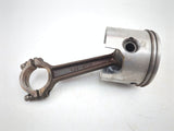 Mercury 636-8119A5 766-8666A42 Genuine OEM Mariner V-175 Outboard STARBOARD Piston and Connecting Rod 636-8118 766-8666-1