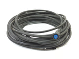 Garmin 010-11939-22 B175M-20 8-Pin 38’ (11.68m) Transducer Pigtail Cable ONLY