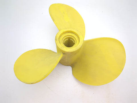 Mercury MerCruiser 48-814700A1 Genuine OEM Plastic 14" X 19 Emergency Reserve Propeller