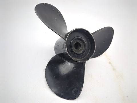 Volvo Penta B6 854835 B Series Genuine OEM Rear DuoProp DP280 DP290 Aluminum Propeller