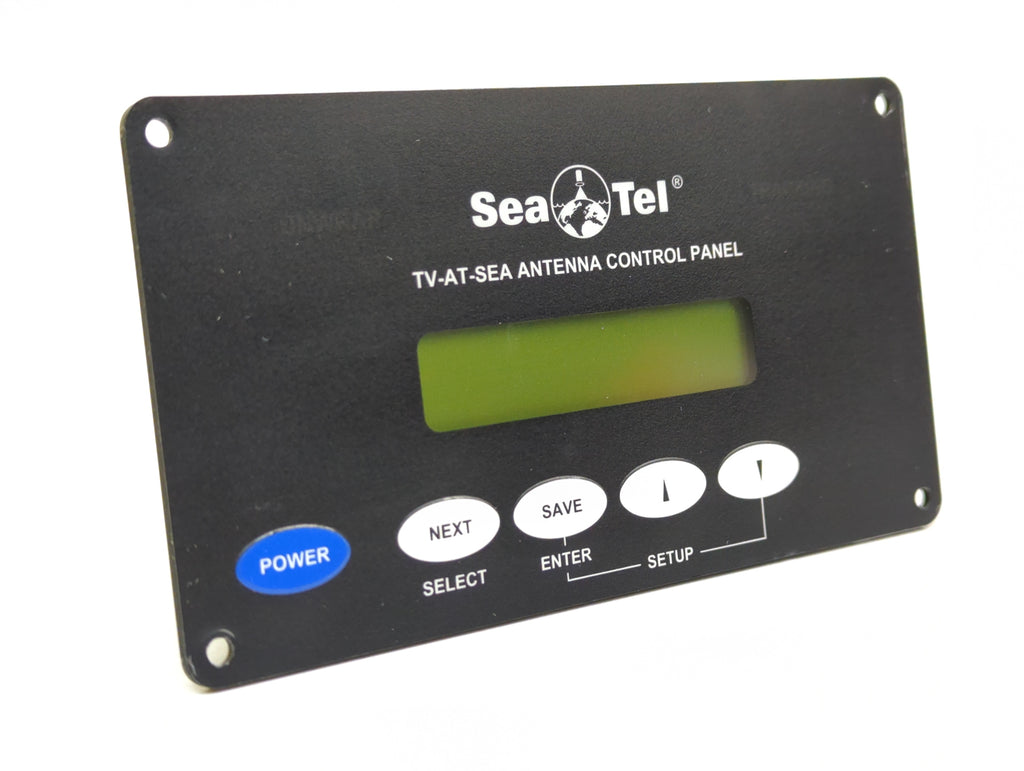 Sea Tel 135915 119547 119271 Marine Satellite TV Wavecall DACP Antenna ...