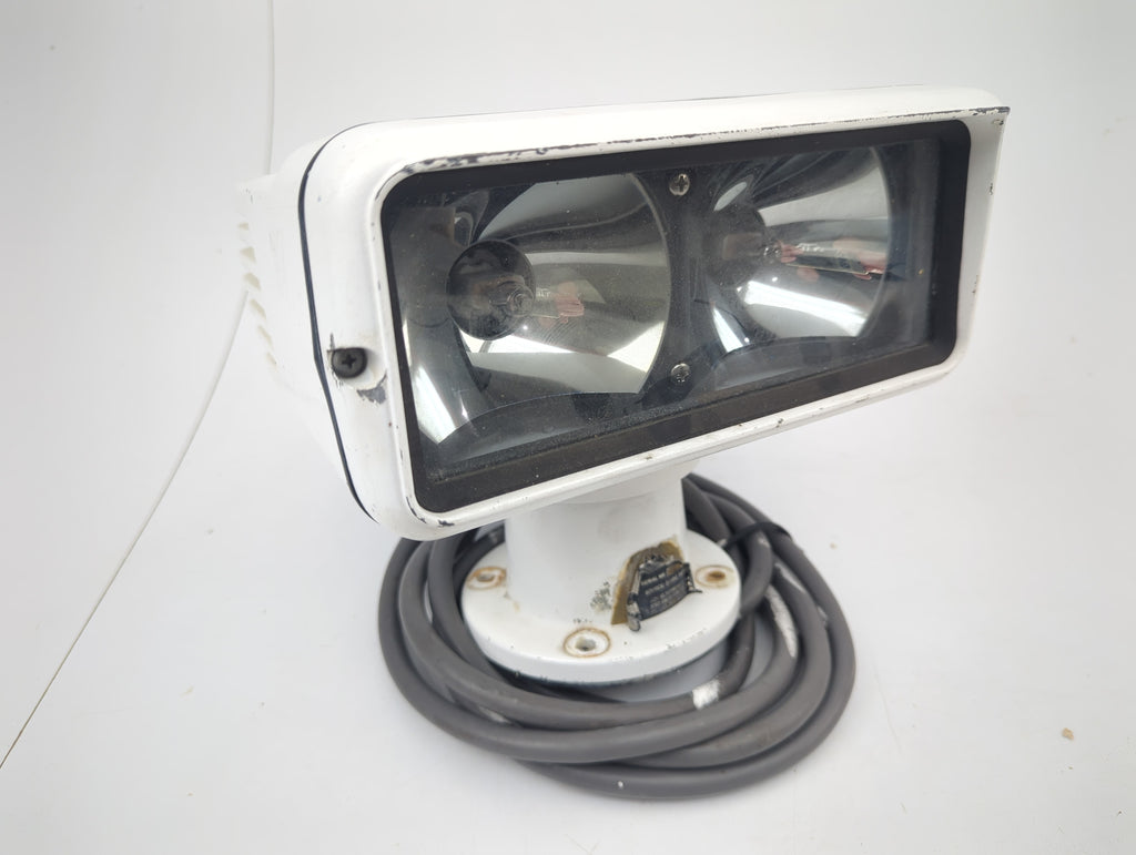 ACR RCL-100D 1931.3 Boat Marine PTZ 24V Remote Control Searchlight Spo ...