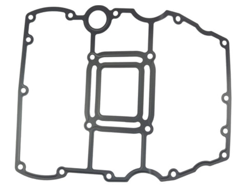 Yamaha 67F-15312-00 Genuine OEM F80TJRB F100TLRY F115TLRZ 80-155HP Outboard Engine Oil Pan Gasket