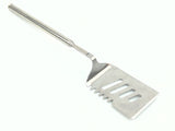 Grip On Tools 78496 Marine Grade Stainless Steel Camping 26" Telescoping BBQ Spatula Lot of 36