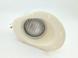 Barnegat Light QL-60 QL-60-H7614 Sealed Beam 60° Hull Docking Light Set