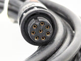 Icom OPC-1000 COMMANDMIC 20' 8-Pin Panel Mount VHF Microphone Extension Cable M504 M604