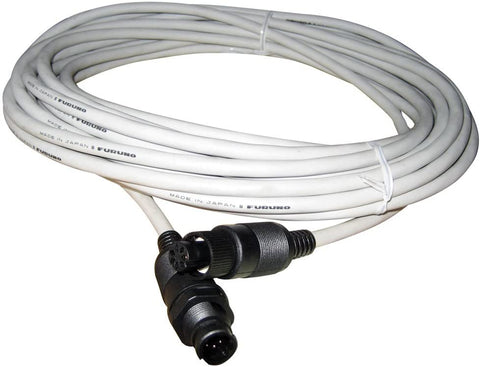 Furuno 000-144-534 MJ-A7SPF/SRMD-100 BBWGPS GP-320B GP-330B GPS Antenna 7-Pin 30' Extension Cable