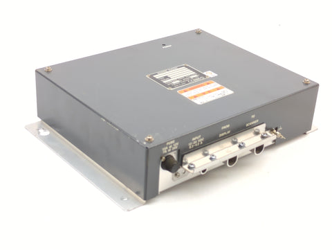 Furuno PSU-008 1964C FR-8252 Power Supply for RSB-0072 25kW VX1 VX2 Open Array Radar Antenna