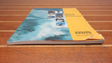 Volvo Penta 7797059-8 Genuine OEM Marine 2nd Edition Boat Parts and Accessories Catalogue