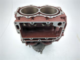 OMC 0388503 388503 386171 + 319135 Johnson Evinrude Genuine OEM 35HP Cylinder and Crankcase Assembly