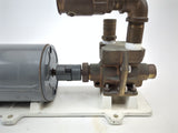 Groco PSR 24V Paragon Senior Marine Boat 11 GPM Water Pressure System Pump