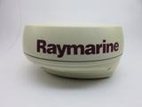 Raymarine 2D M92650 Raytheon Pathfinder R70 R80 RL70C RL80C SL70 2kW 18" Radome Radar with Cable