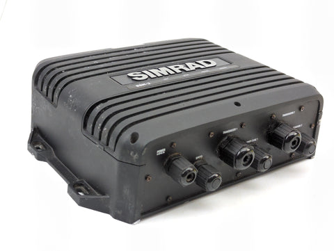 Simrad BSM-2 000-10138-001 Broadband CHIRP Sounder FishFinder Module