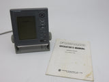 Furuno RDP-125 1622 Boat Marine High Definition 6" Raster Scan LCD Radar Display
