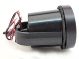 Fireboy Xintex M-1 Gasoline Fume Detector 2” Round Bezel NOS Display with 4’ Sensor Cable