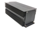 Newmar 12-24-18i Isolated Series 12VDC to 24VDC 18 AMP Step-Up DC-DC Converter