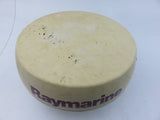 Raymarine 2D M92650 Raytheon Pathfinder R70 R80 RL70C RL80C SL70 2kW 18" Radome Radar E52010 E52026 M92678