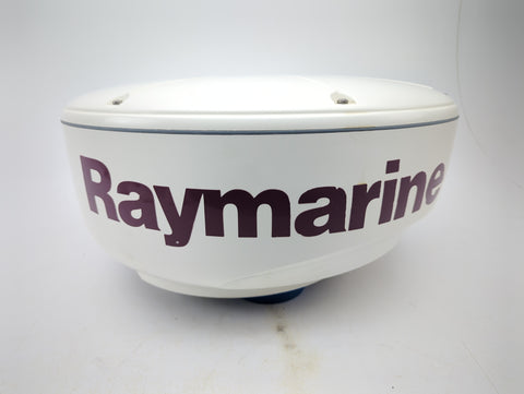 Raymarine RD218 E52065 Pathfinder C70 C80 C120 E80 E120 18" 2kW Radome Radar