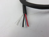Raymarine E25041 Boat Marine Seatalk2 Female 5-Pin Data / Power Cable Pigtail
