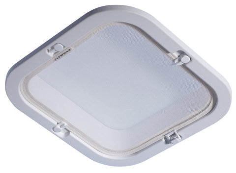 Lewmar 367644252 Boat Marine Size 44 White Screen and Interior Trim Kit