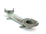 Groco HF-22-B Boat Solid Bronze Model HF Marine Toilet / Head Base