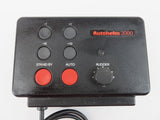 Raymarine Raytheon Z073 Autohelm 3000 ST3000 Autopilot Wheel / Tiller Drive Main Control Head
