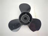 Mercury MerCruiser 48-79574A4 Genuine OEM Black Max 15.5" X 19 Aluminum Propeller Prop