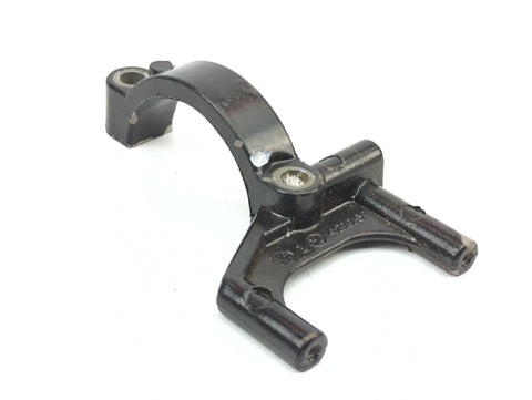Mercury 42249 8M0088723 42115 Genuine OEM Mariner Outboard Upper Starter Mount Bracket