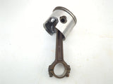 Mercury 636-8119A5 766-8667A42 Genuine OEM Mariner V-175 Outboard PORT Piston and Connecting Rod 636-8118 766-8667-1