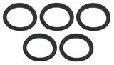OMC 304174 Mercury MerCruiser 25-32509 Chrysler Sport Jet Outboard Sterndrive Engine O-Ring Sierra 18-7165 18-7165-9 5-Pack