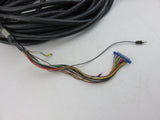 Furuno S03-75-30 RSB-0074 RSB-0075 FR-2115 FR-2125 30M 25kW Marine Radar Cable