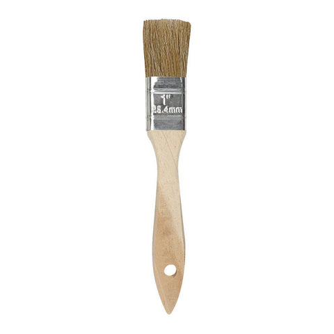 Seachoice 90310 Marine 1" in. (25.4) mm Double Wide Thick Chip Paint Brush