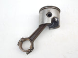 Mercury 636-8119A5 766-8666A42 Genuine OEM Mariner V-175 Outboard STARBOARD Piston and Connecting Rod 636-8118 766-8666-1