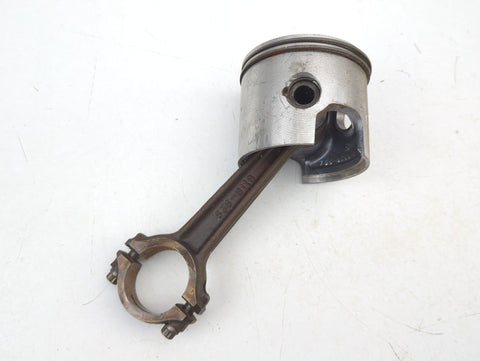 Mercury 636-8119A5 766-8666A42 Genuine OEM Mariner V-175 Outboard STARBOARD Piston and Connecting Rod 636-8118 766-8666-1