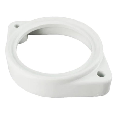 Jabsco 29091-1000 Boat Marine 29090 29120 29100 29200 Manual Toilet Discharge Flange