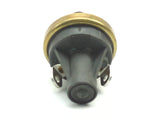 Stewart Warner Hobbs 76577-4 5000 Series N/C 4 PSI Pressure Switch M4007-4