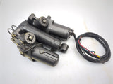 Nissan Tohatsu 3B7S771503 3B7S771500 Genuine OEM Outboard Hydraulic Power Trim Tilt Assembly