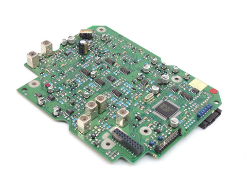 Raymarine R102 Raytheon Pathfinder 2D 2kW 4D 4kW Radome Radar Scanner IF PCB Board