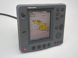 Raymarine RL70C Plus RL70CRC Pathfinder 7" Color Radar MFD Chartplotter Display M92735 E52034